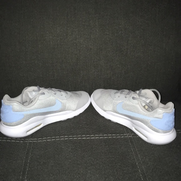Nike Other - Nike air max’s sneakers
